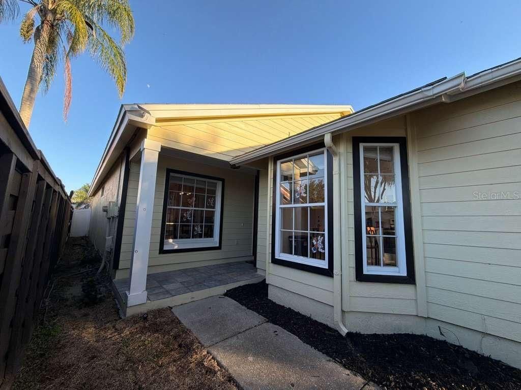 Photo of 1503 Chapman Oak Court, Kissimmee, FL 34747 (MLS # O6365290)