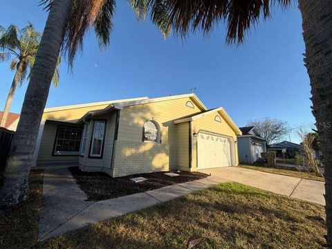 1503 CHAPMAN OAK COURT KISSIMMEE FL 34747