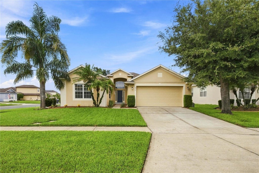 Photo of 3576 Maple Ridge Loop, Kissimmee, FL 34741 (MLS # S5156328)