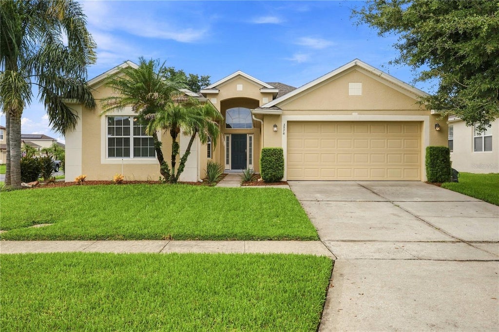 Photo of 3576 Maple Ridge Loop, Kissimmee, FL 34741 (MLS # S5156328)
