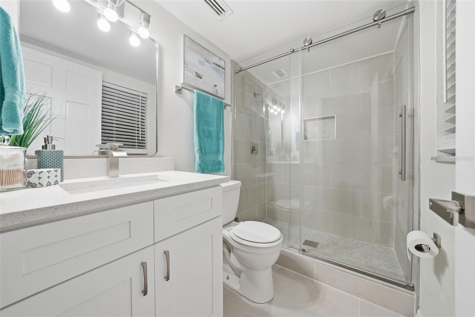 BRANDA VISTA SUB UNIT - Residential