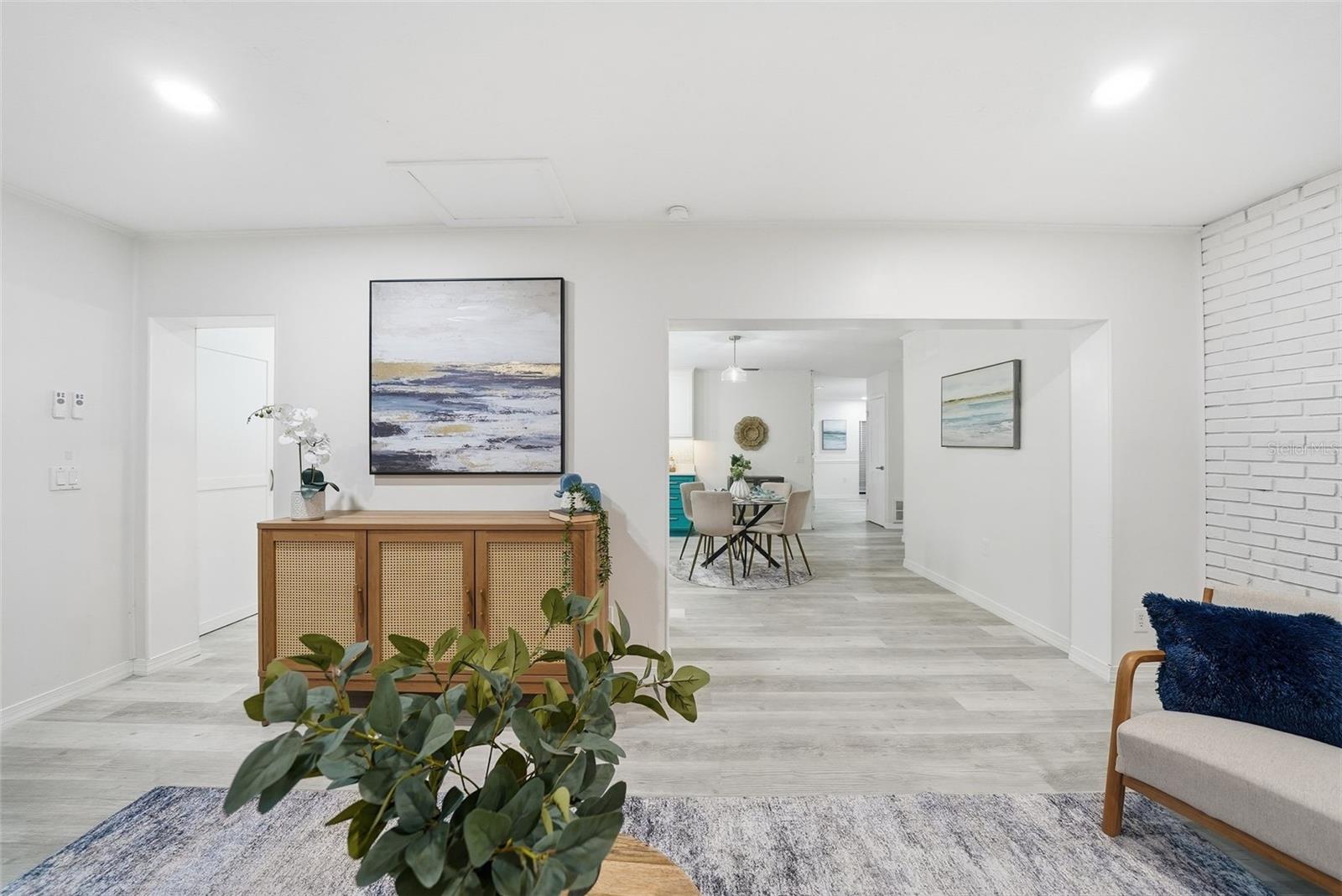 BRANDA VISTA SUB UNIT - Residential