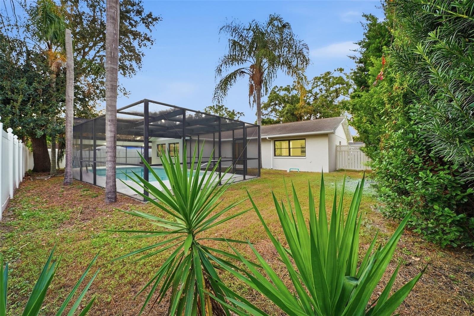 BRANDA VISTA SUB UNIT - Residential