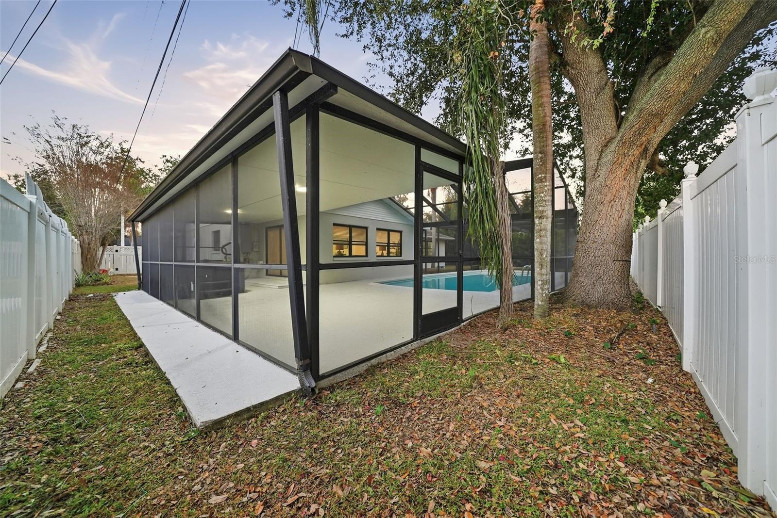 BRANDA VISTA SUB UNIT - Residential