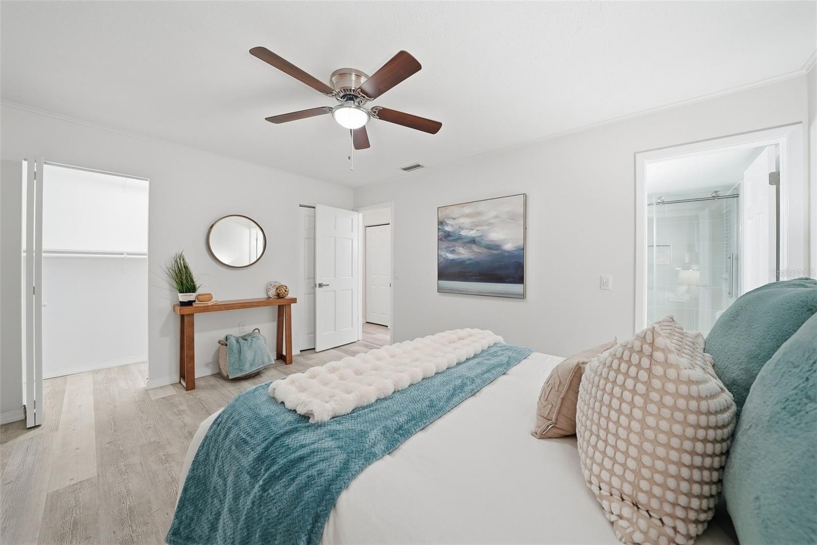 BRANDA VISTA SUB UNIT - Residential