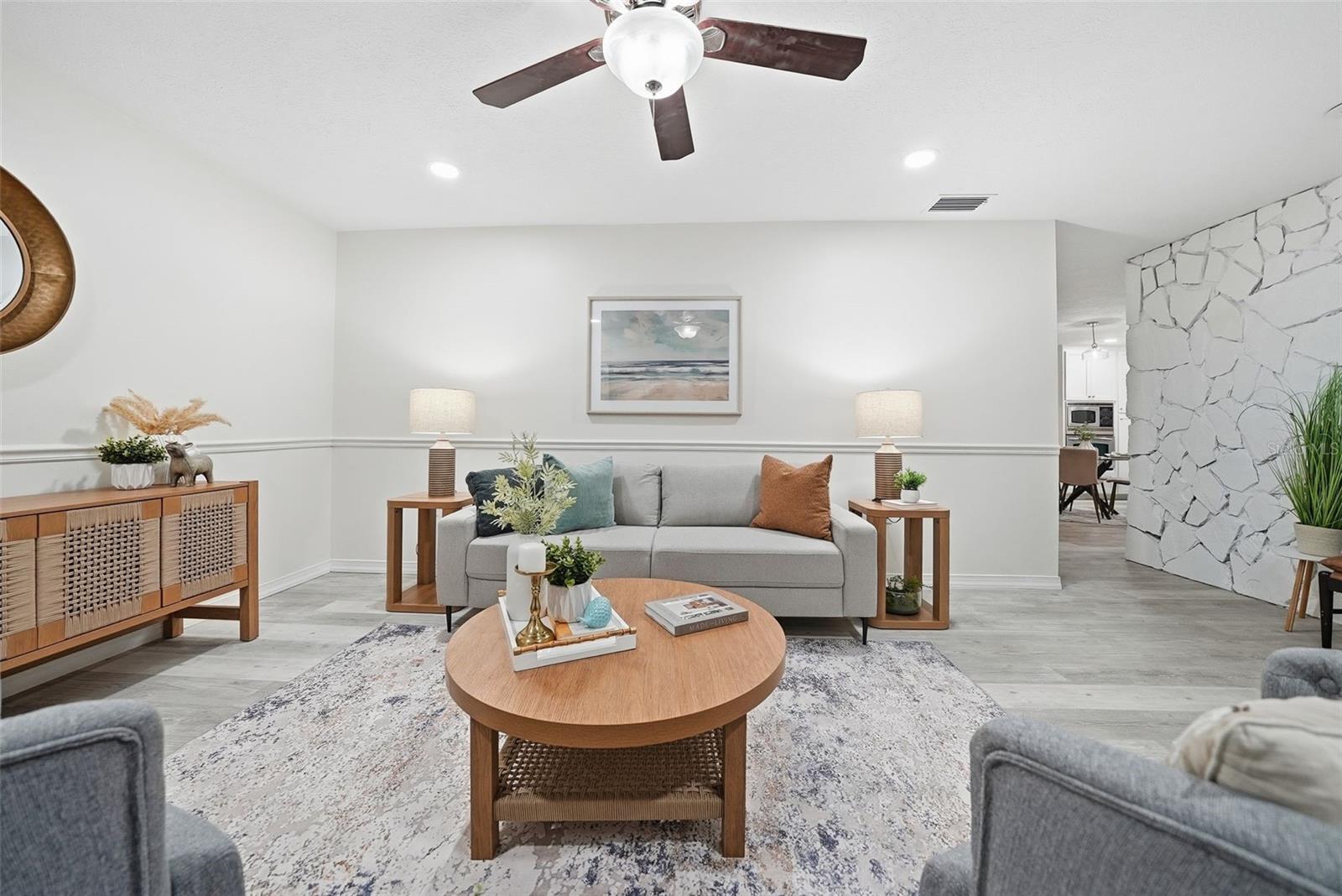 BRANDA VISTA SUB UNIT - Residential