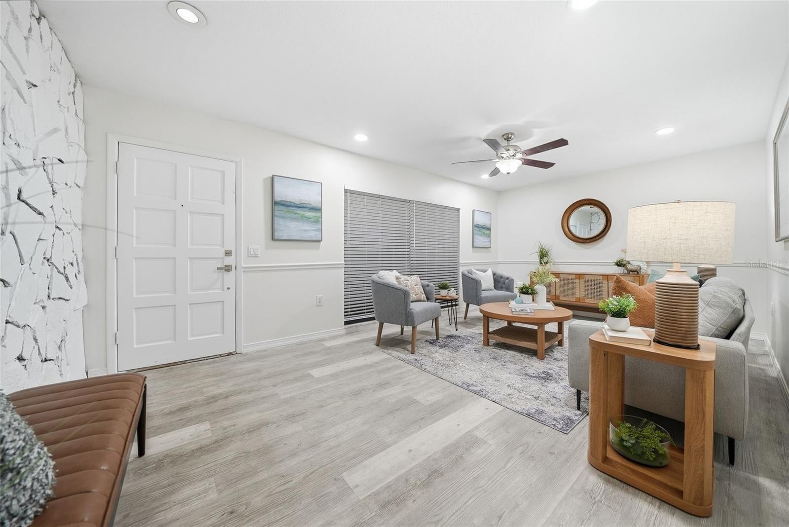 BRANDA VISTA SUB UNIT - Residential