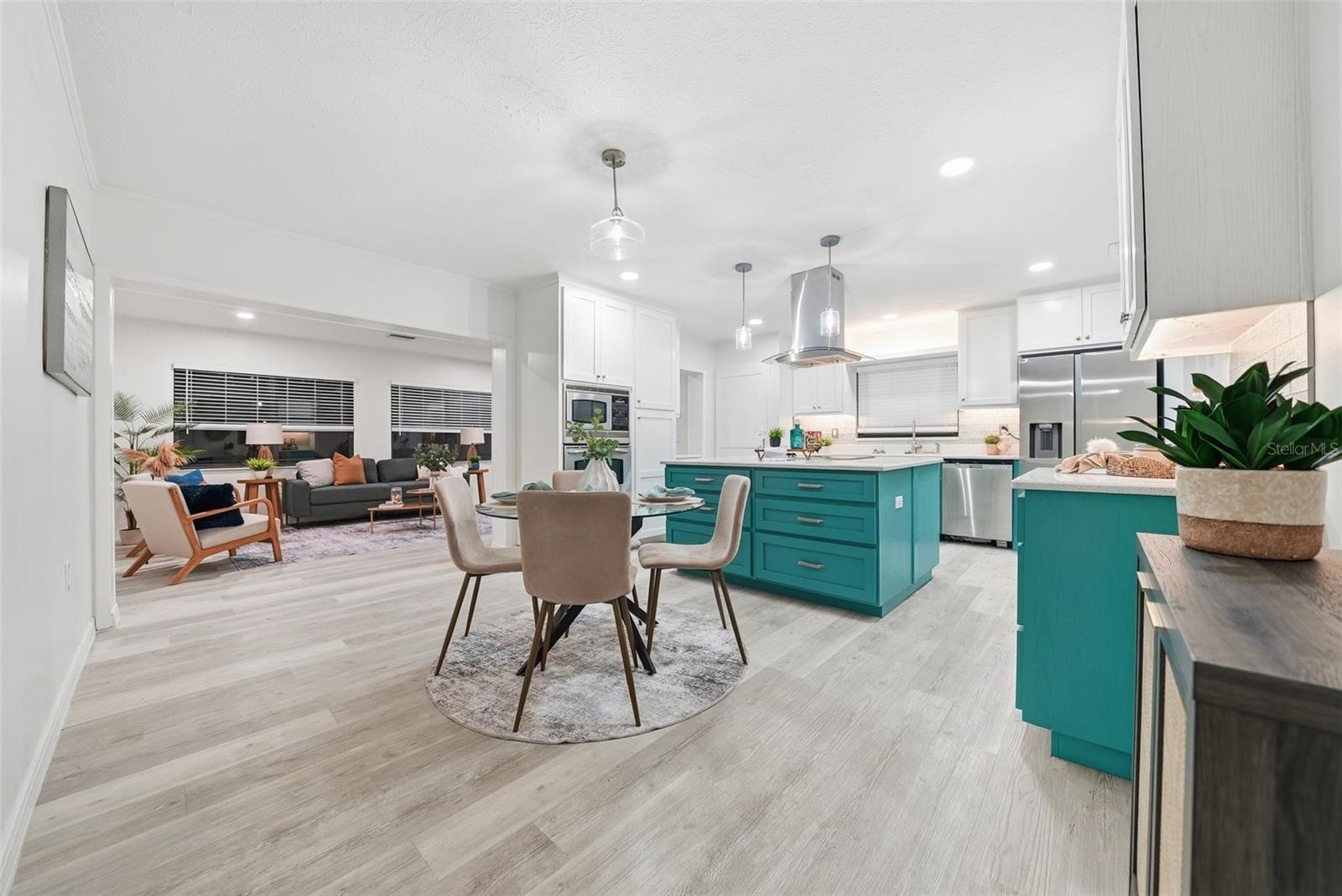 BRANDA VISTA SUB UNIT - Residential