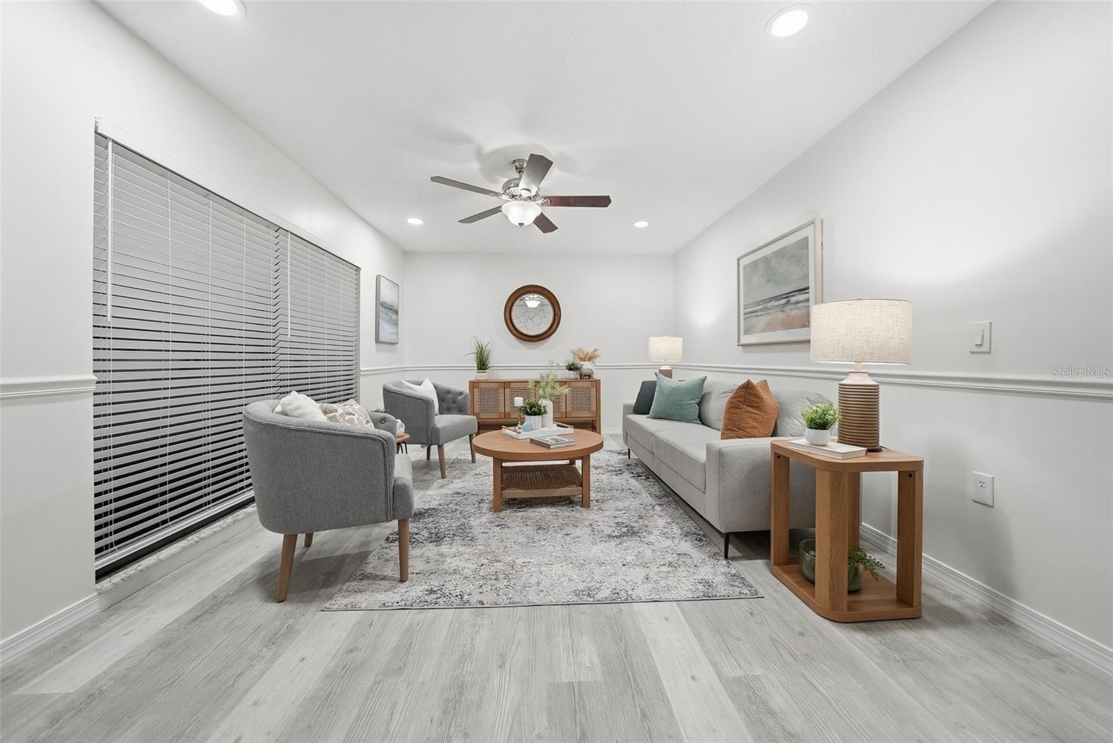 BRANDA VISTA SUB UNIT - Residential