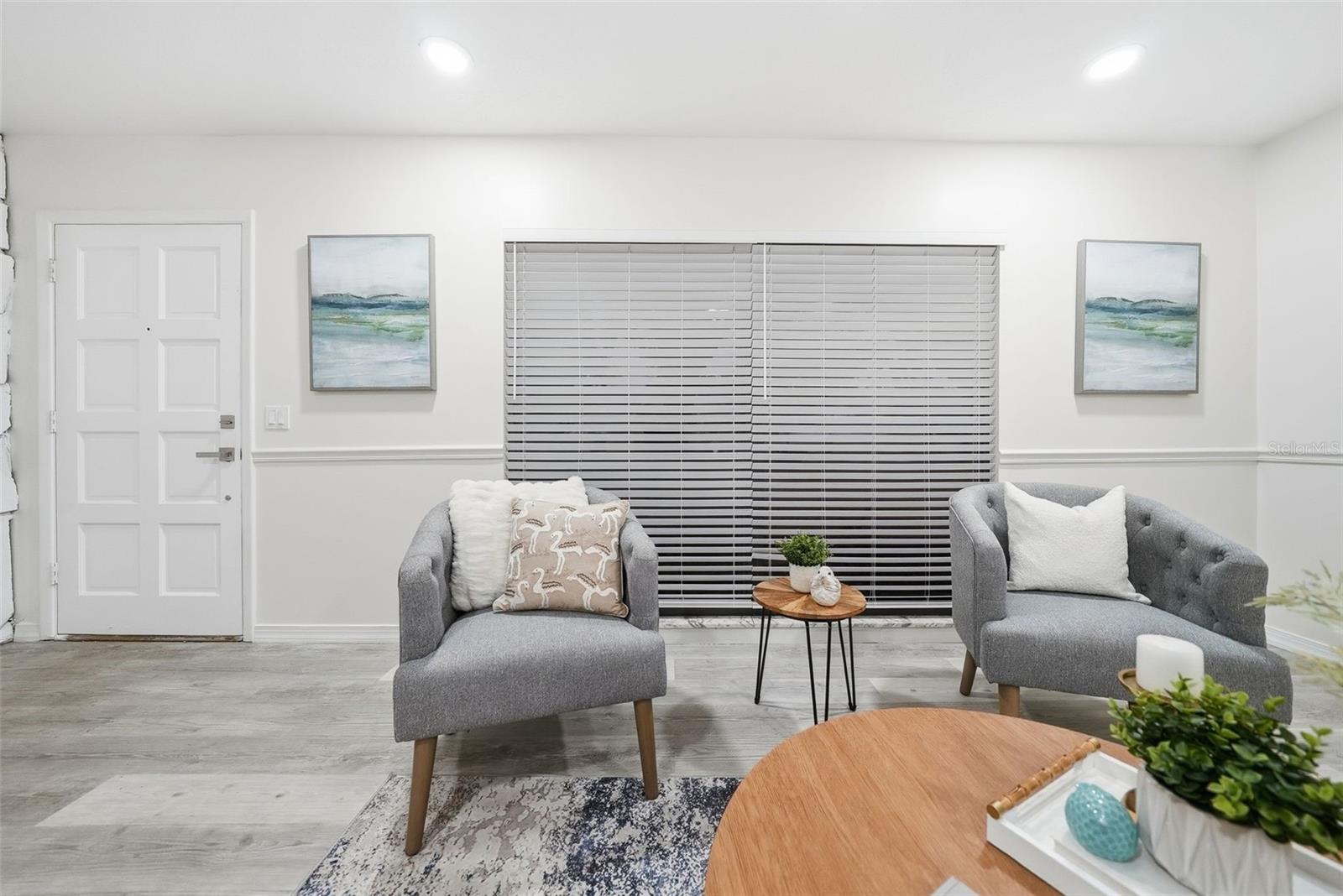 BRANDA VISTA SUB UNIT - Residential