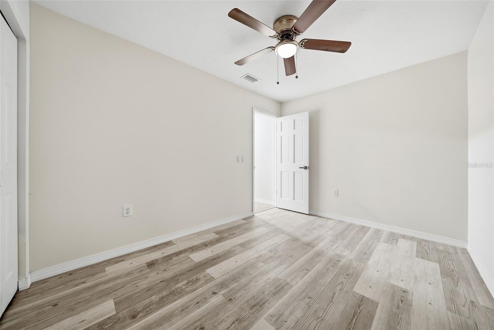 BRANDA VISTA SUB UNIT - Residential