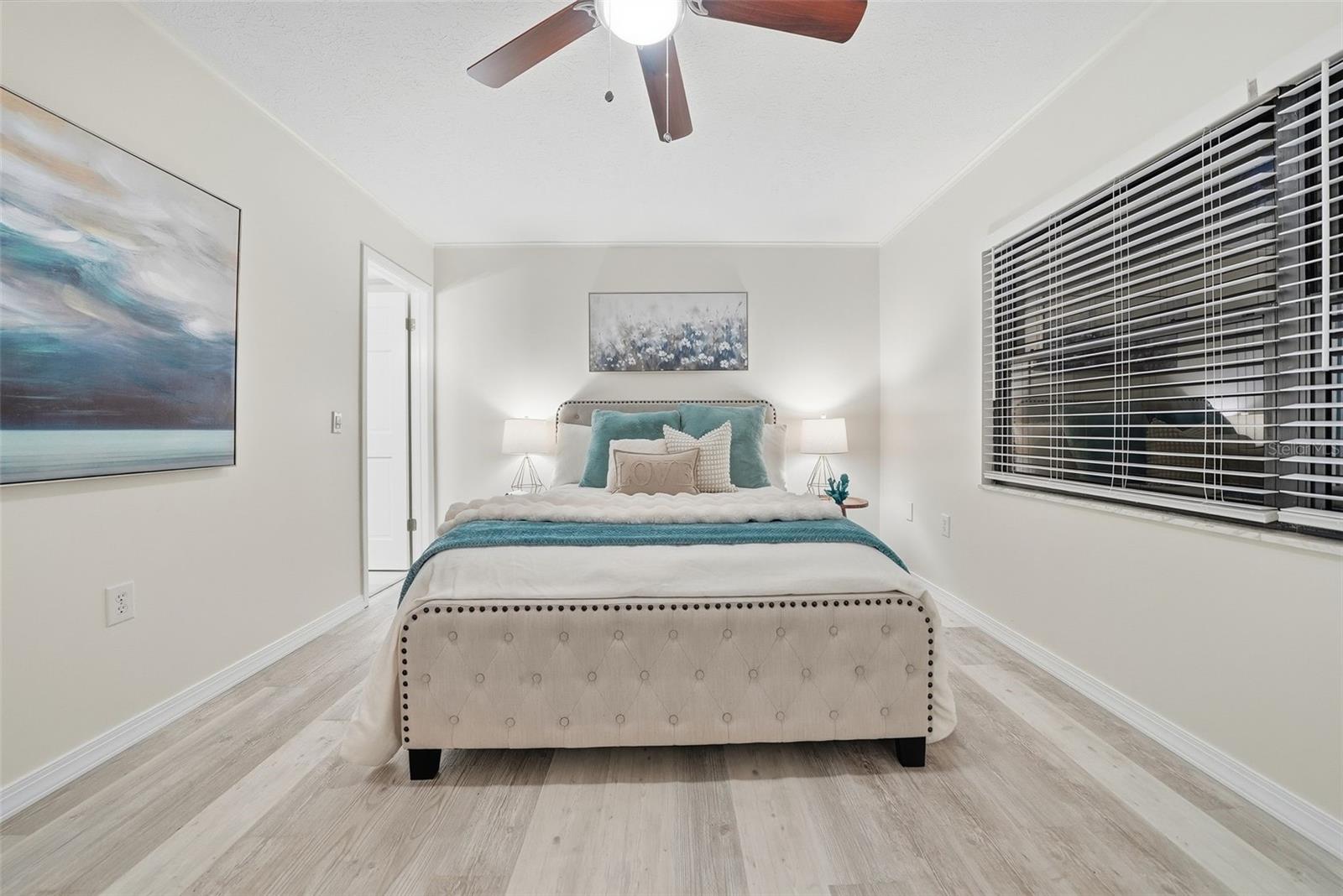 BRANDA VISTA SUB UNIT - Residential