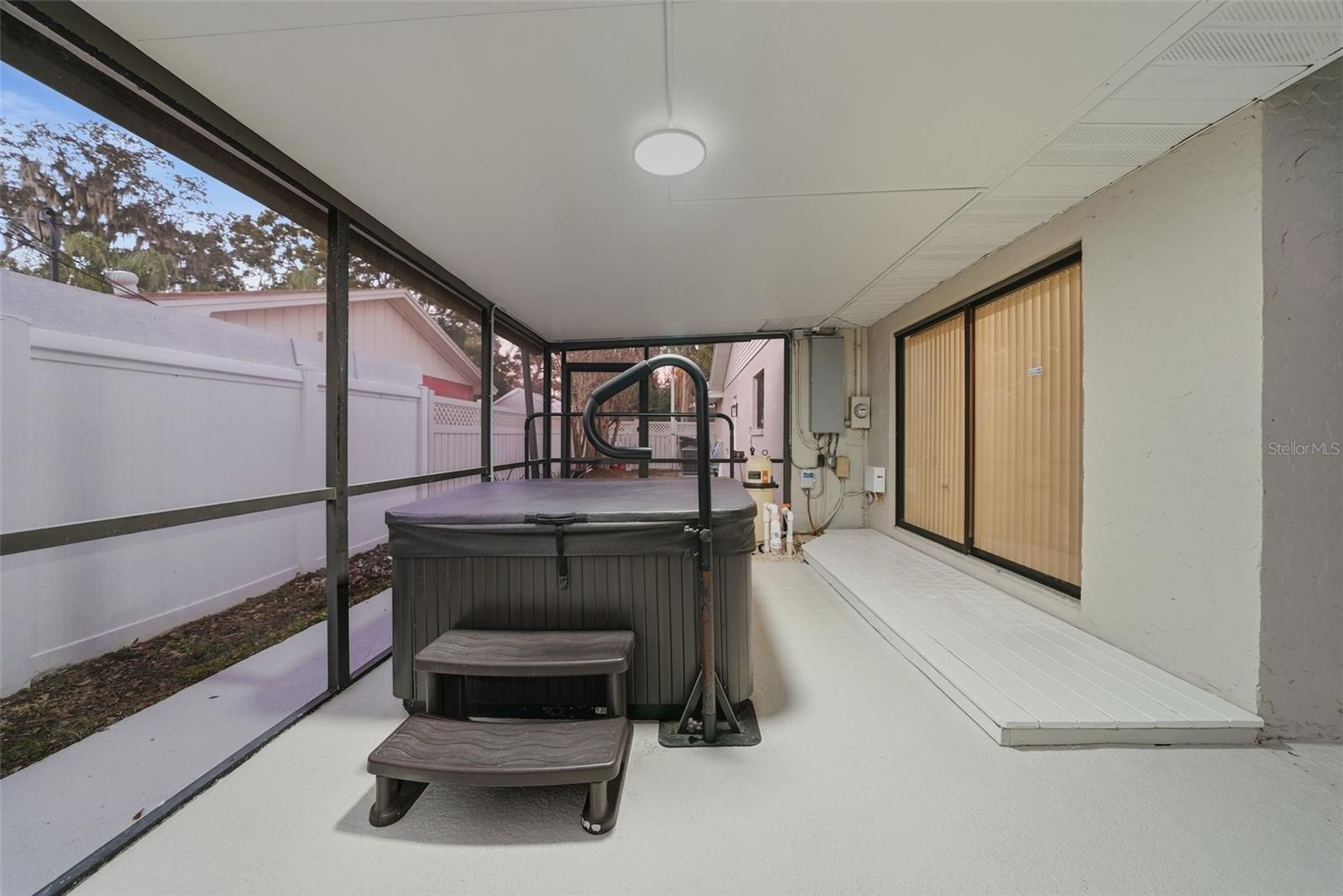 BRANDA VISTA SUB UNIT - Residential