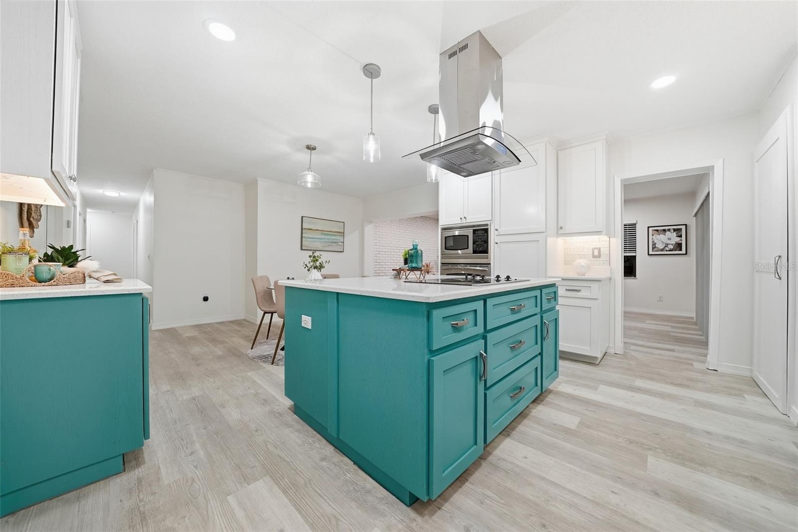 BRANDA VISTA SUB UNIT - Residential