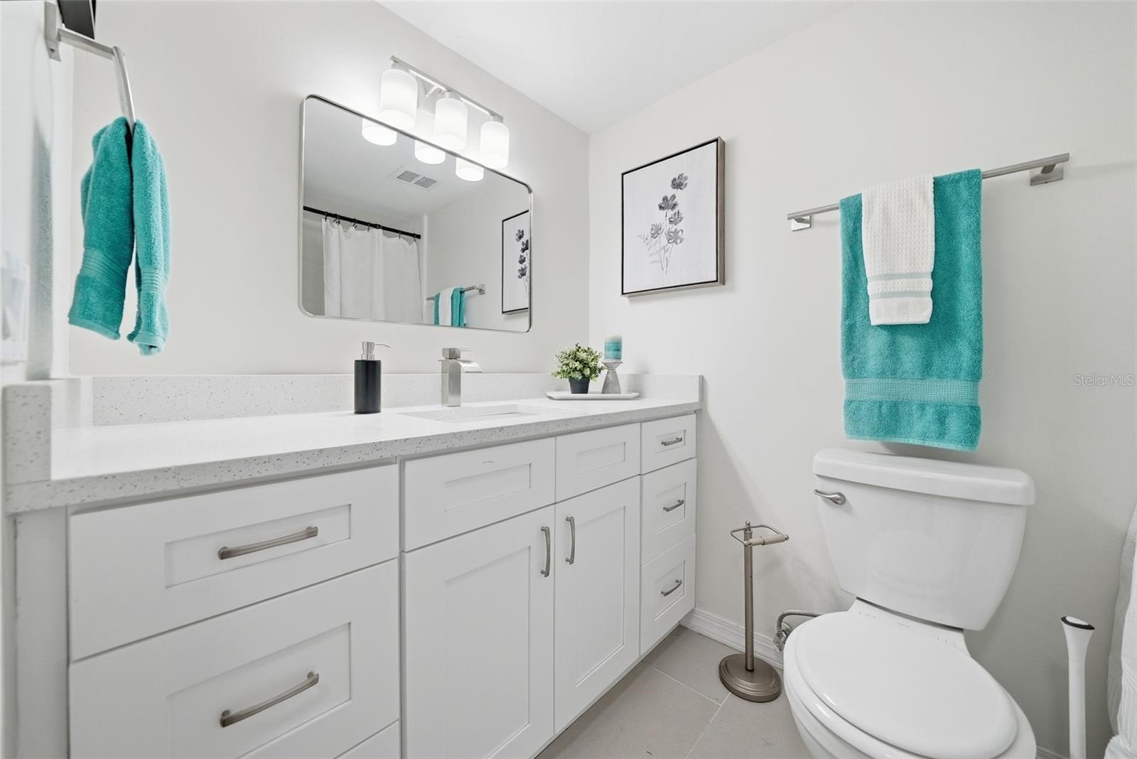 BRANDA VISTA SUB UNIT - Residential