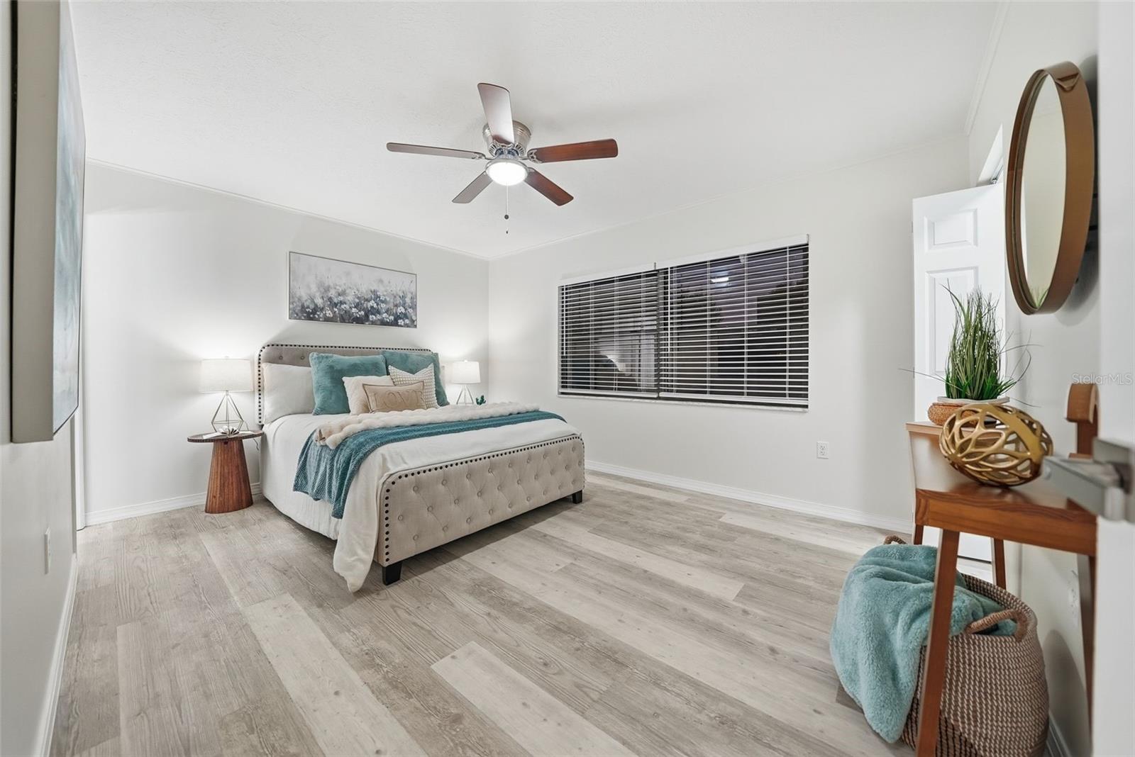 BRANDA VISTA SUB UNIT - Residential