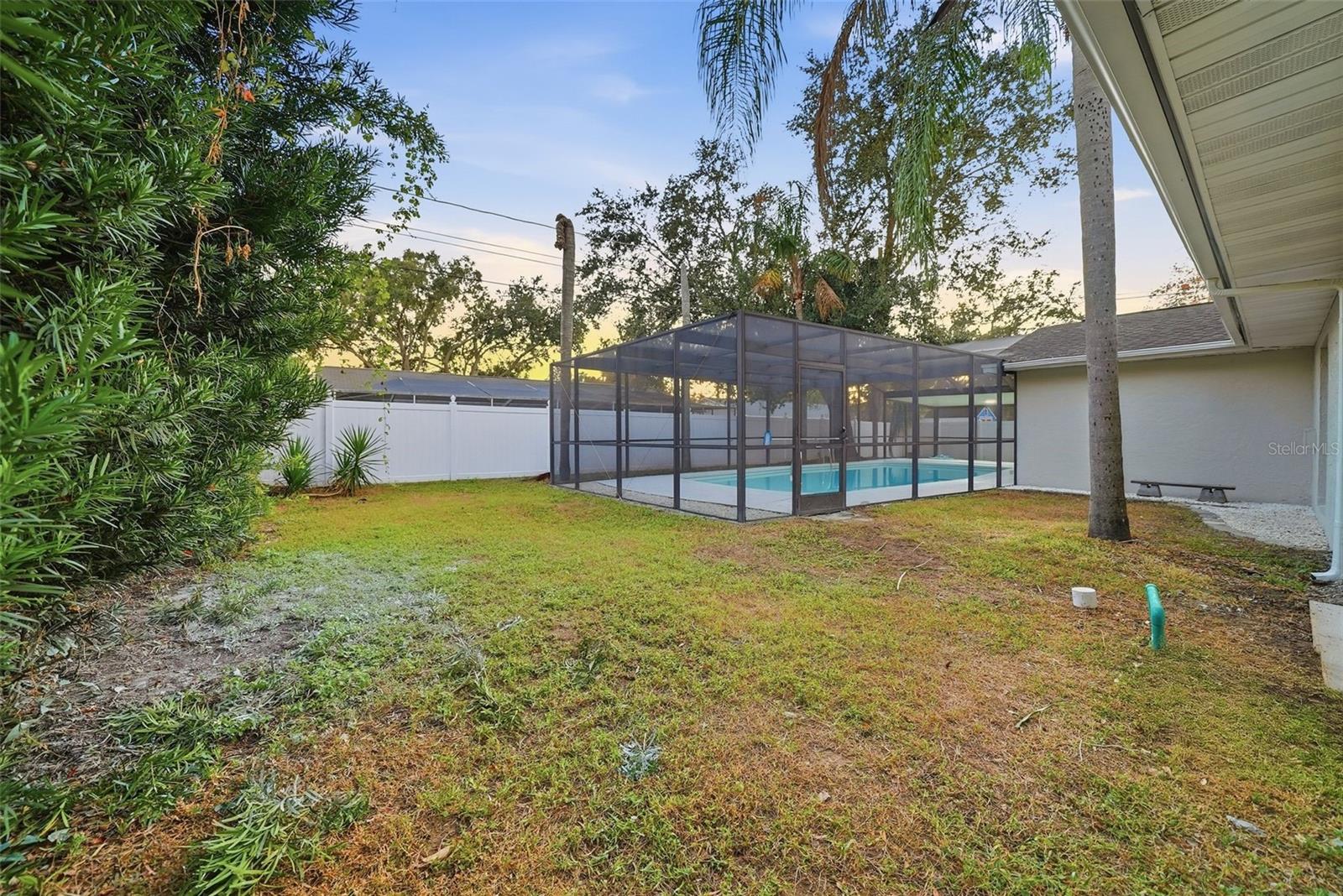 BRANDA VISTA SUB UNIT - Residential