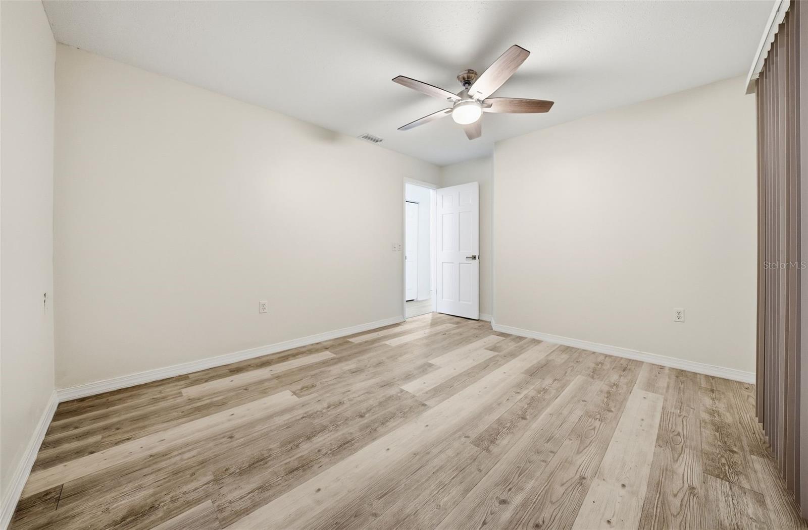 BRANDA VISTA SUB UNIT - Residential