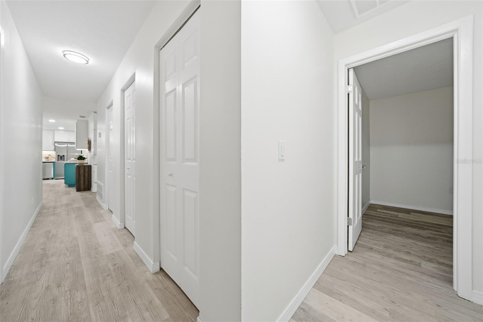 BRANDA VISTA SUB UNIT - Residential