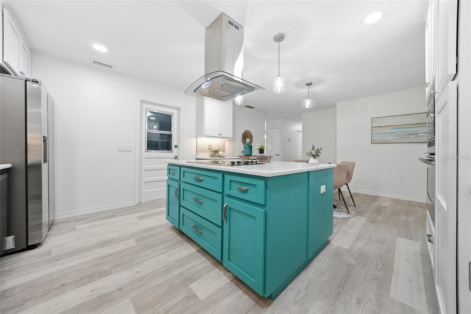 BRANDA VISTA SUB UNIT - Residential