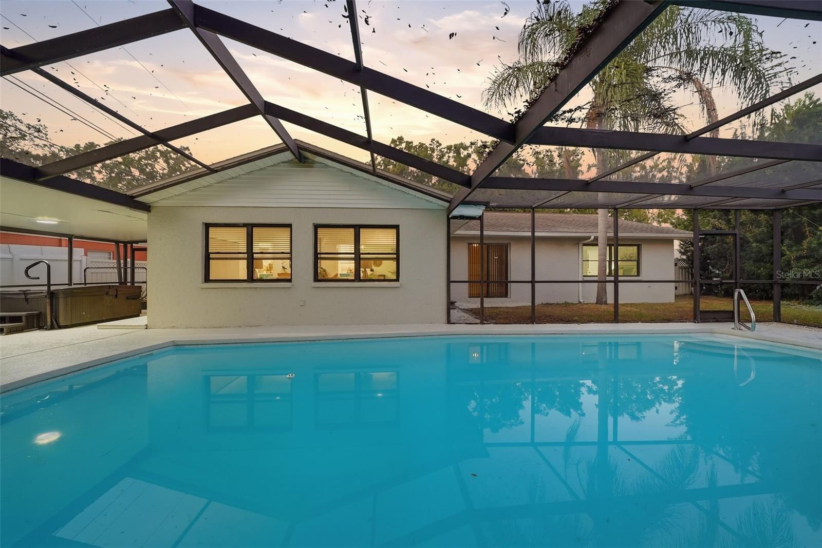 BRANDA VISTA SUB UNIT - Residential