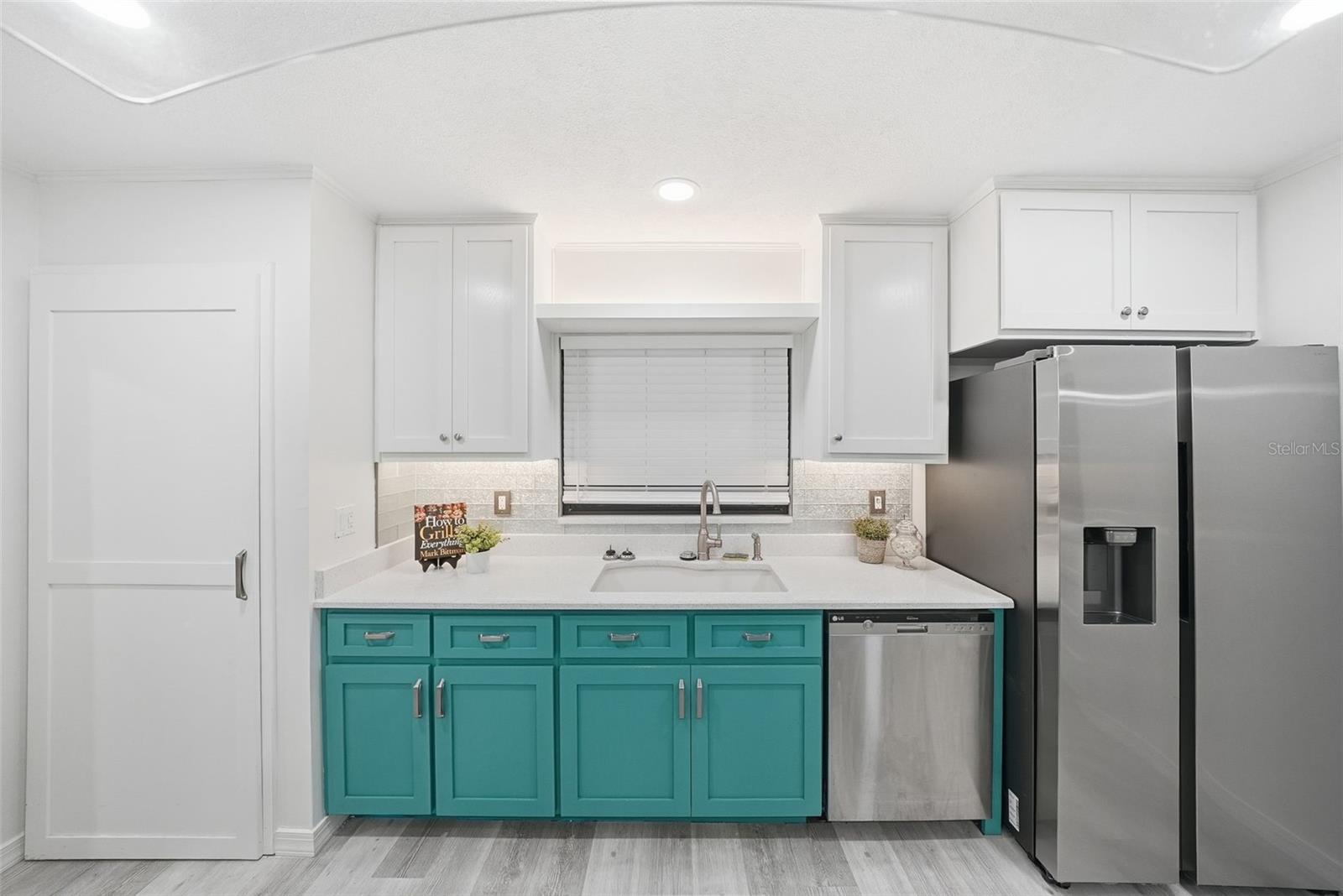 BRANDA VISTA SUB UNIT - Residential