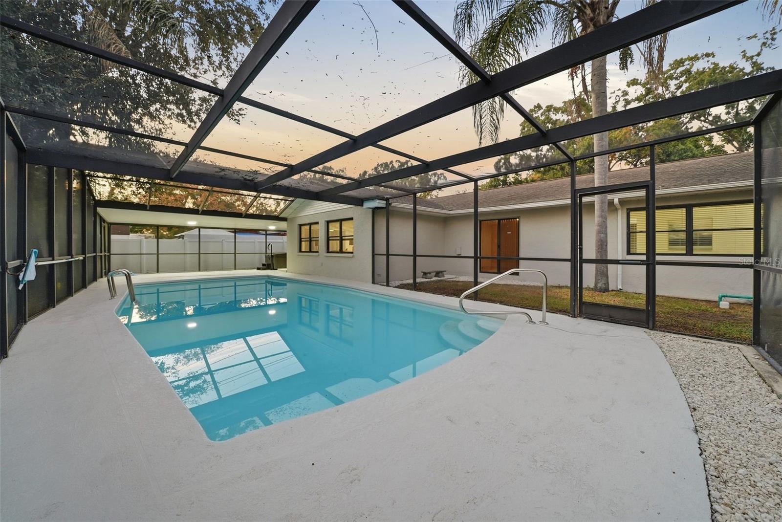 BRANDA VISTA SUB UNIT - Residential