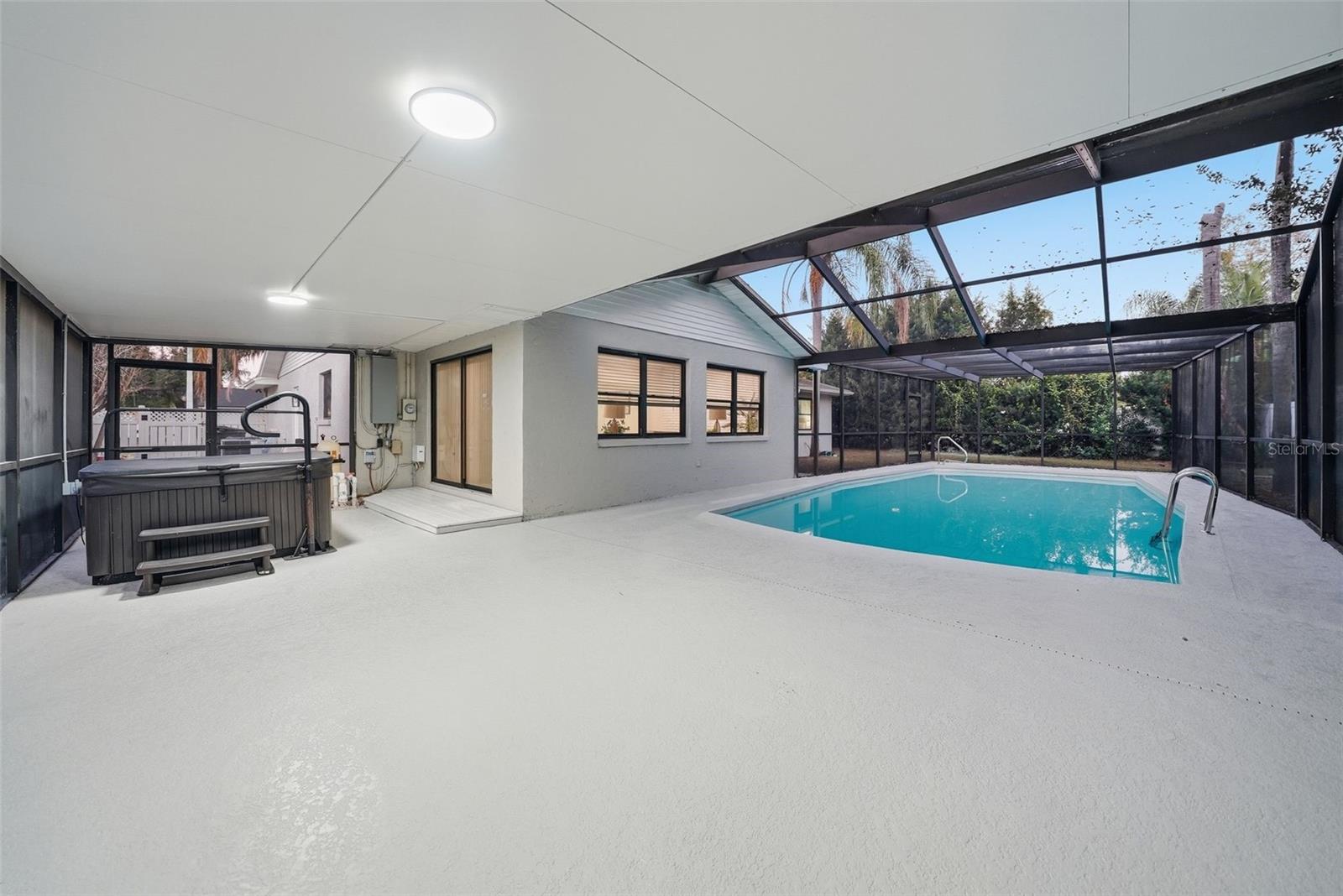 BRANDA VISTA SUB UNIT - Residential