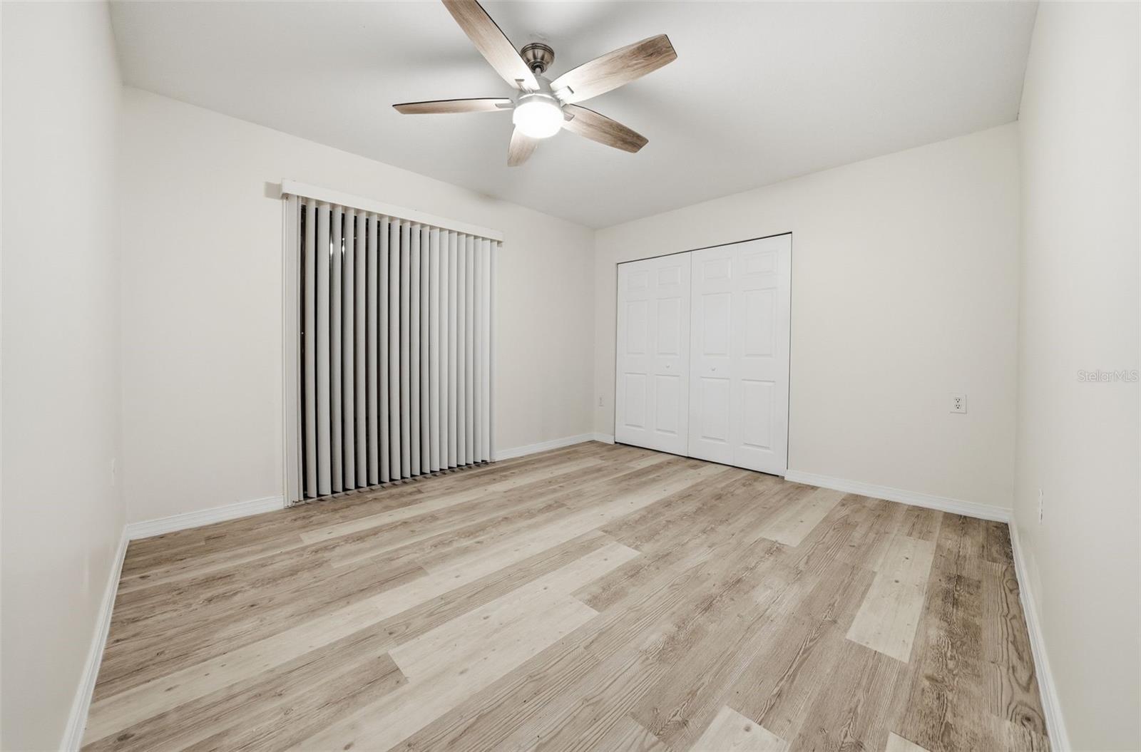 BRANDA VISTA SUB UNIT - Residential