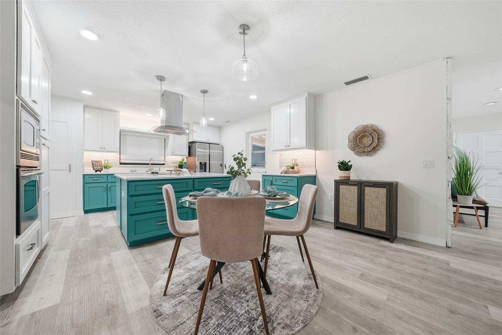 BRANDA VISTA SUB UNIT - Residential