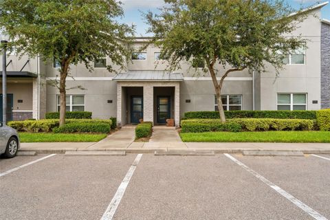 Photo of 590 Pebble Beach Drive, Davenport, FL 33896 (MLS # O6403505)