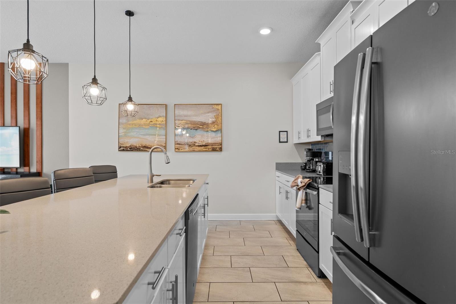 STONEYBROOK SOUTH NORTH PRCL PH 1 - Residential