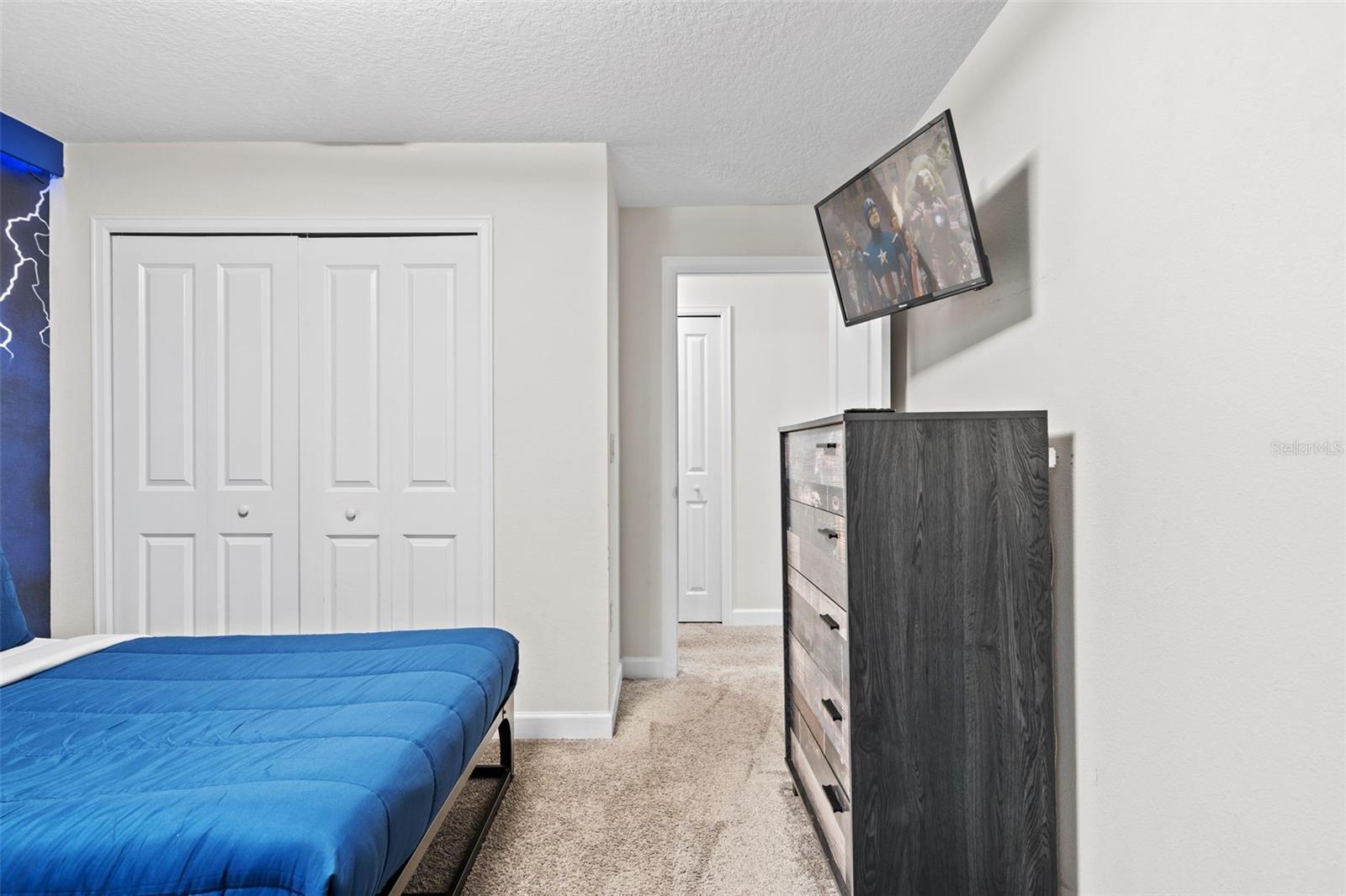STONEYBROOK SOUTH NORTH PRCL PH 1 - Residential