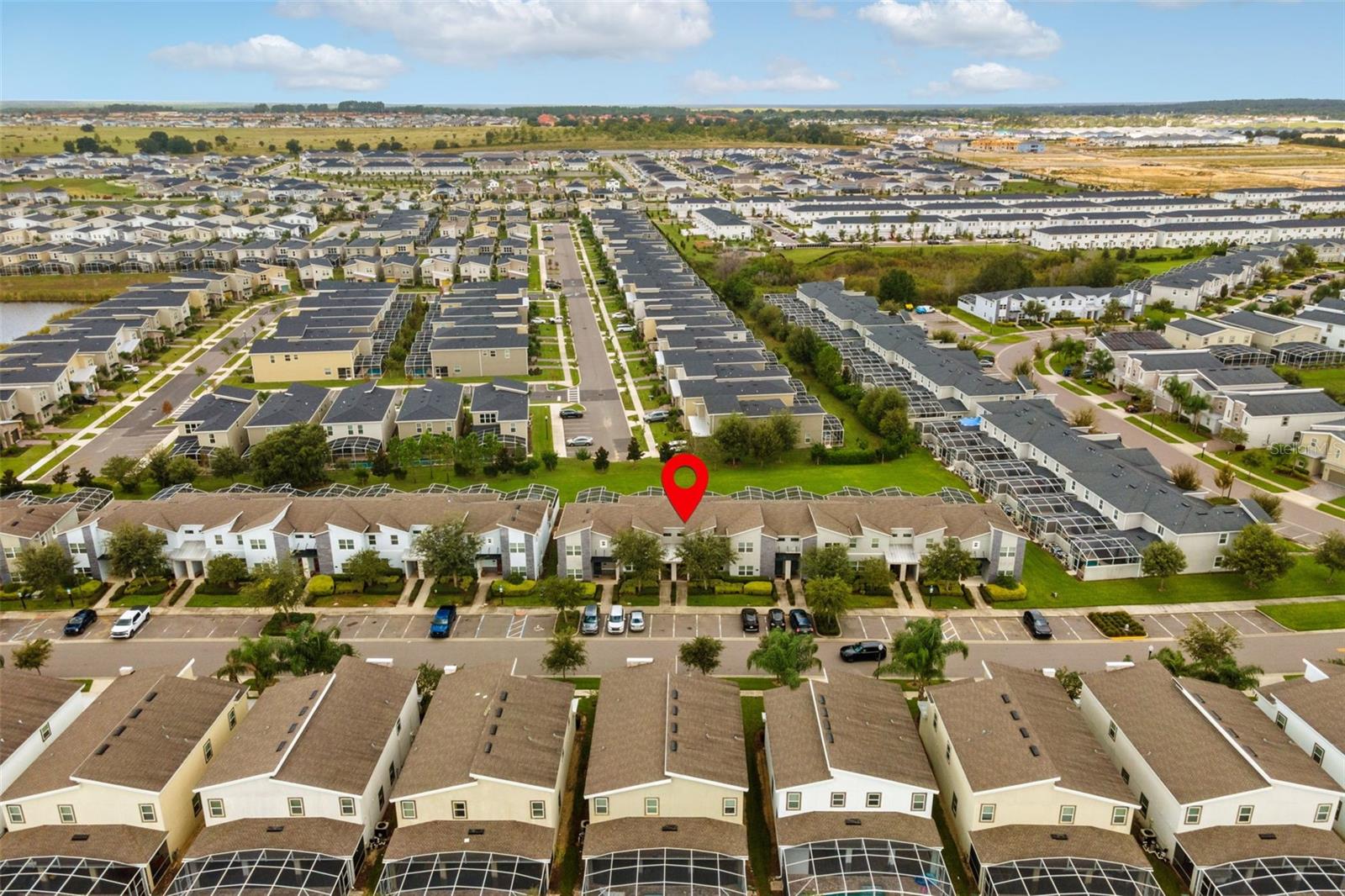 STONEYBROOK SOUTH NORTH PRCL PH 1 - Residential