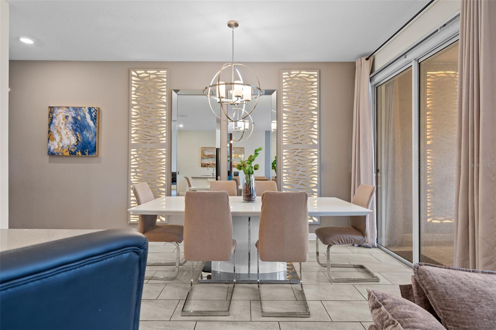 STONEYBROOK SOUTH NORTH PRCL PH 1 - Residential