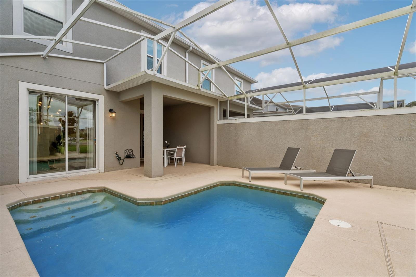 STONEYBROOK SOUTH NORTH PRCL PH 1 - Residential