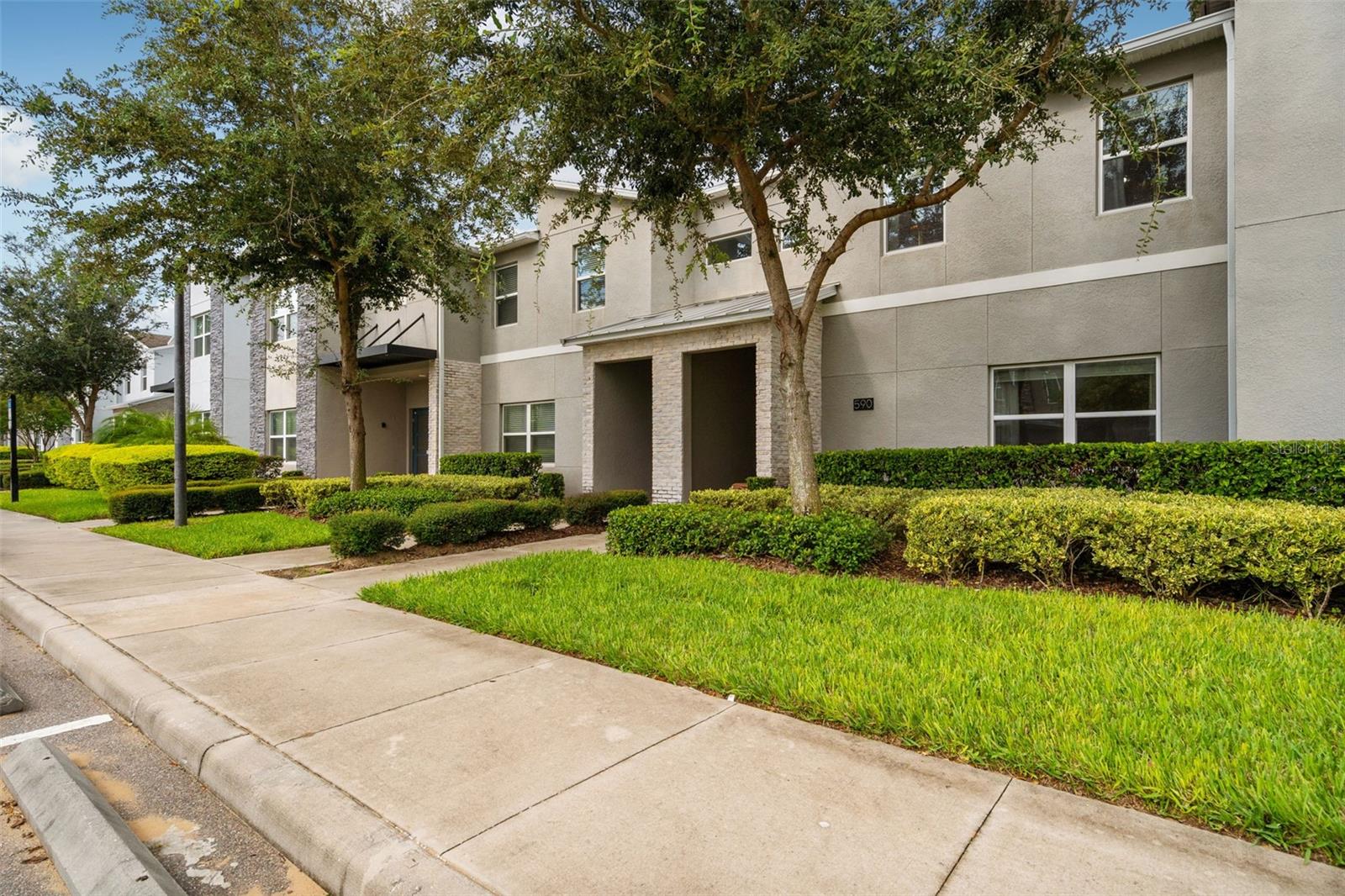 STONEYBROOK SOUTH NORTH PRCL PH 1 - Residential