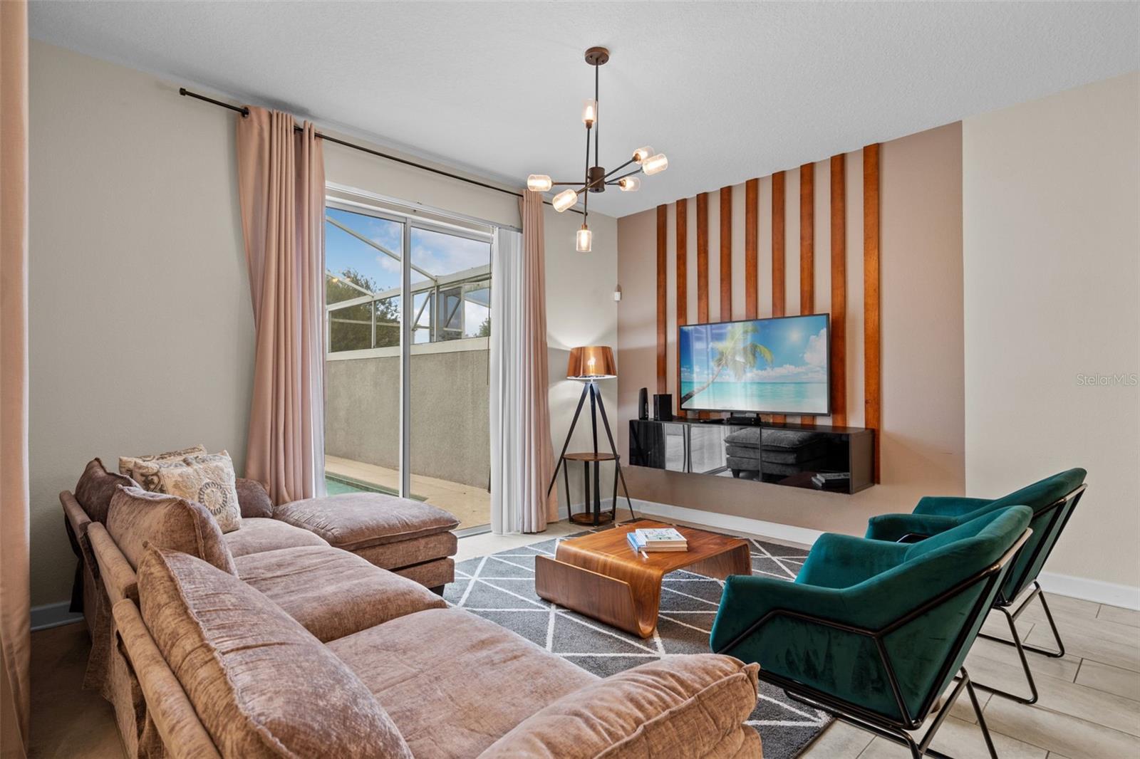 STONEYBROOK SOUTH NORTH PRCL PH 1 - Residential
