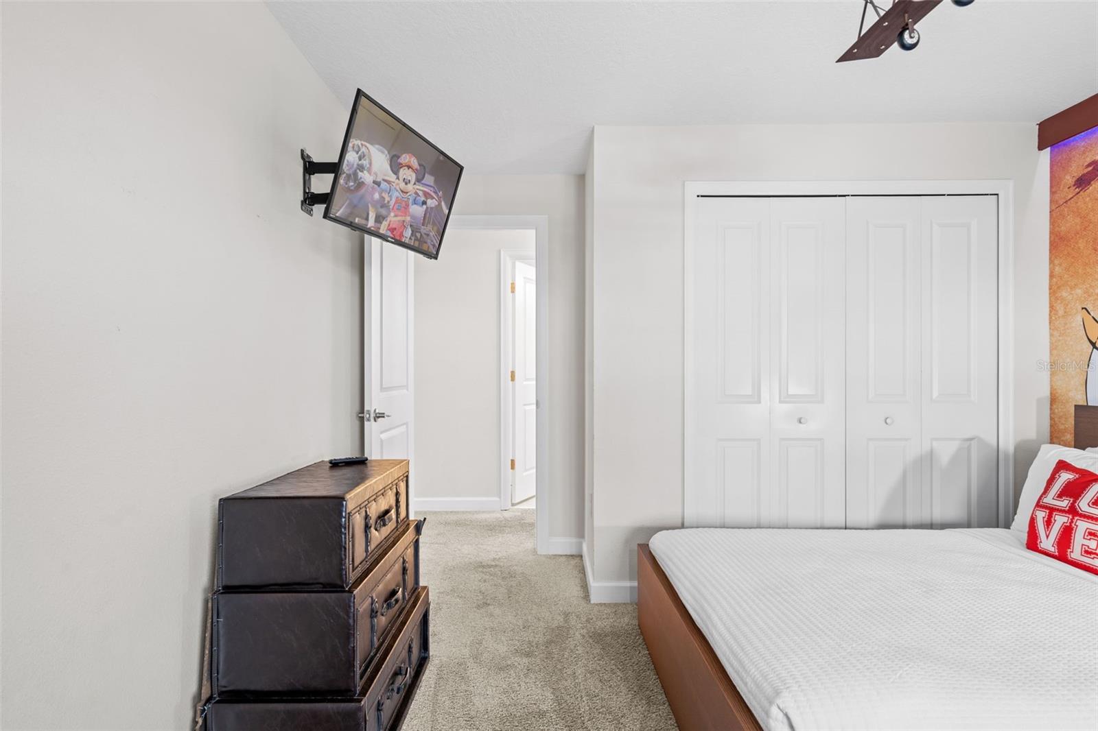 STONEYBROOK SOUTH NORTH PRCL PH 1 - Residential