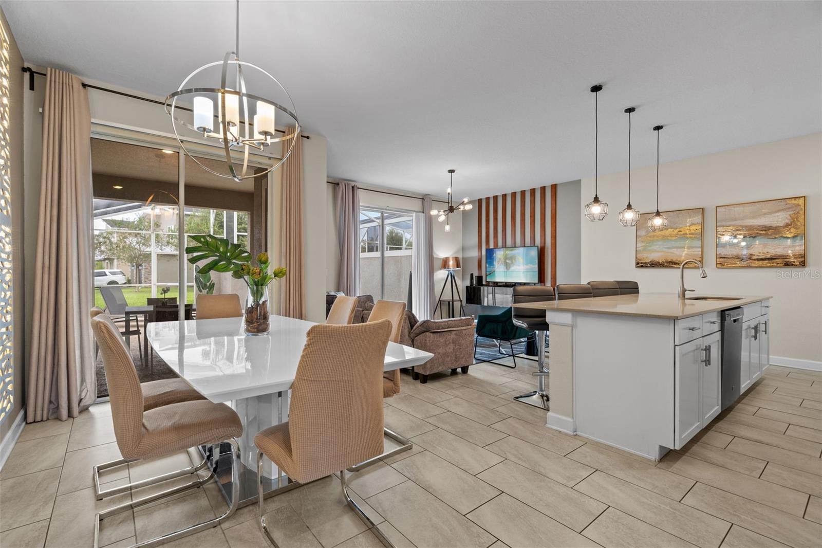 STONEYBROOK SOUTH NORTH PRCL PH 1 - Residential