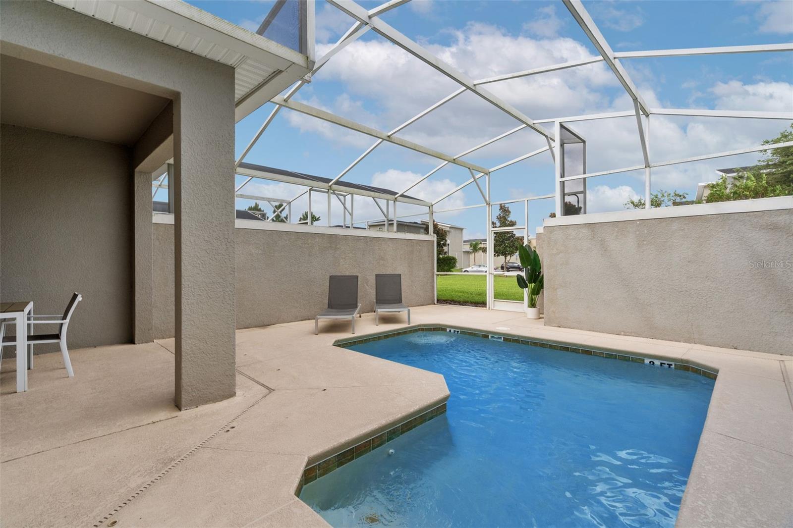 STONEYBROOK SOUTH NORTH PRCL PH 1 - Residential