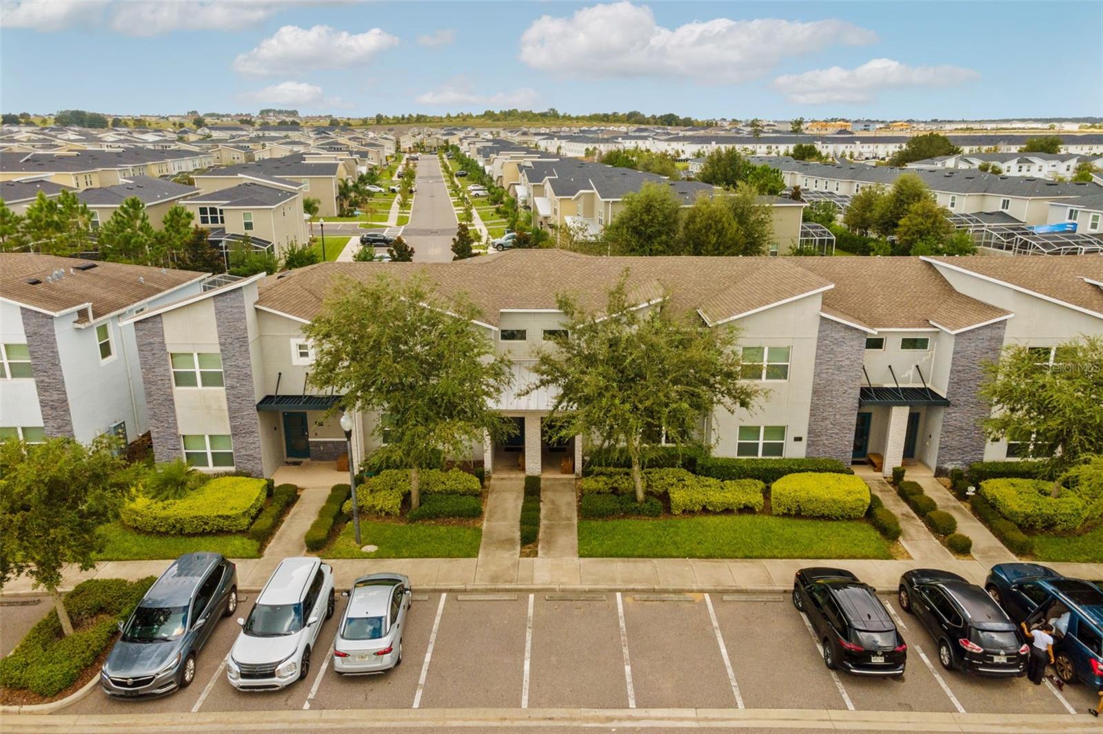 STONEYBROOK SOUTH NORTH PRCL PH 1 - Residential