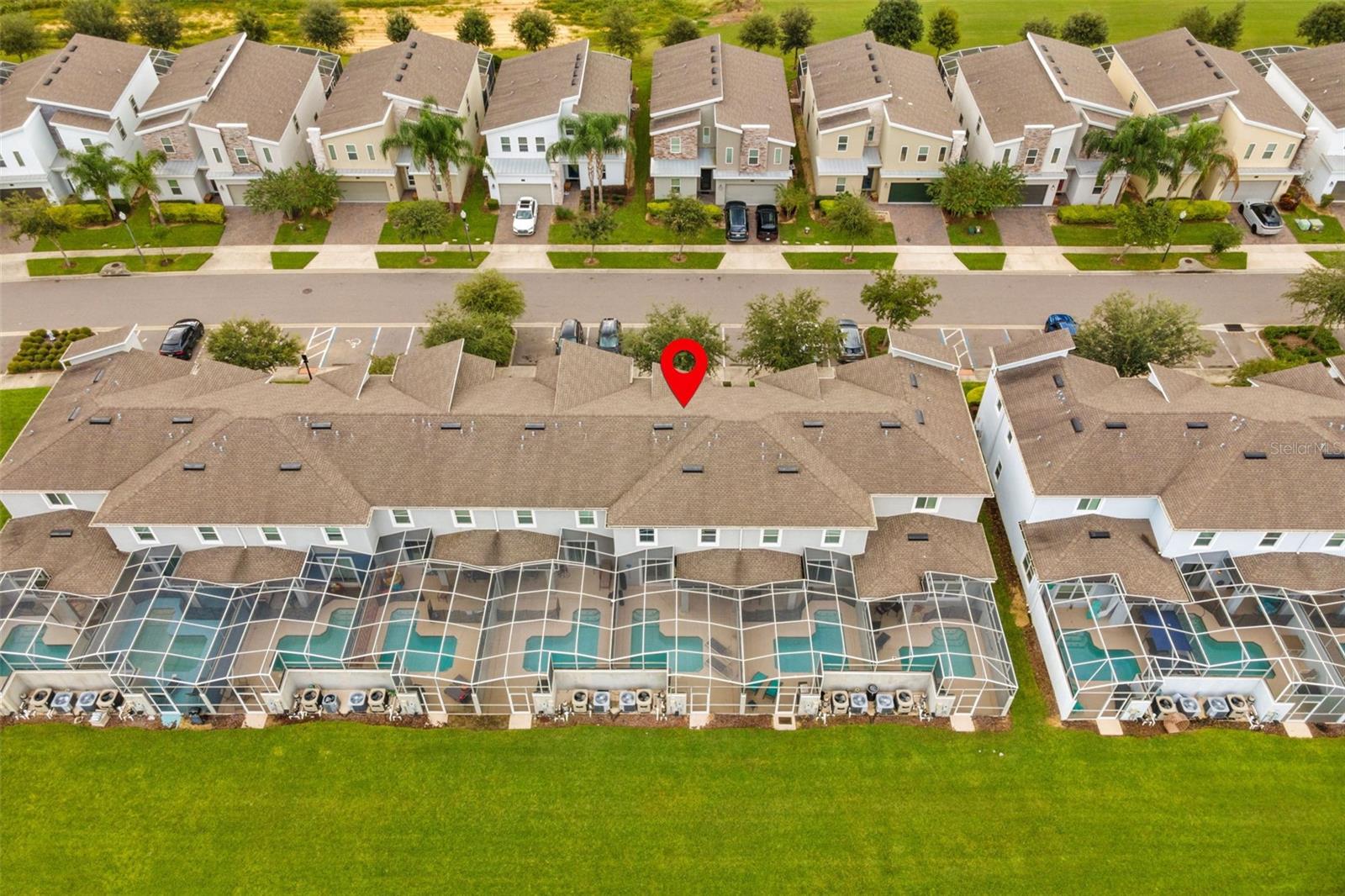 STONEYBROOK SOUTH NORTH PRCL PH 1 - Residential