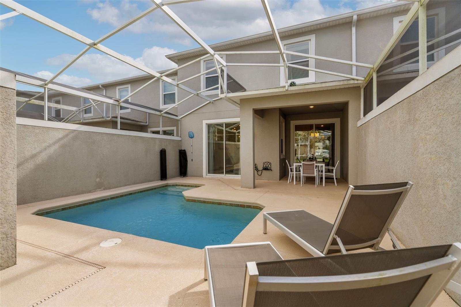 STONEYBROOK SOUTH NORTH PRCL PH 1 - Residential