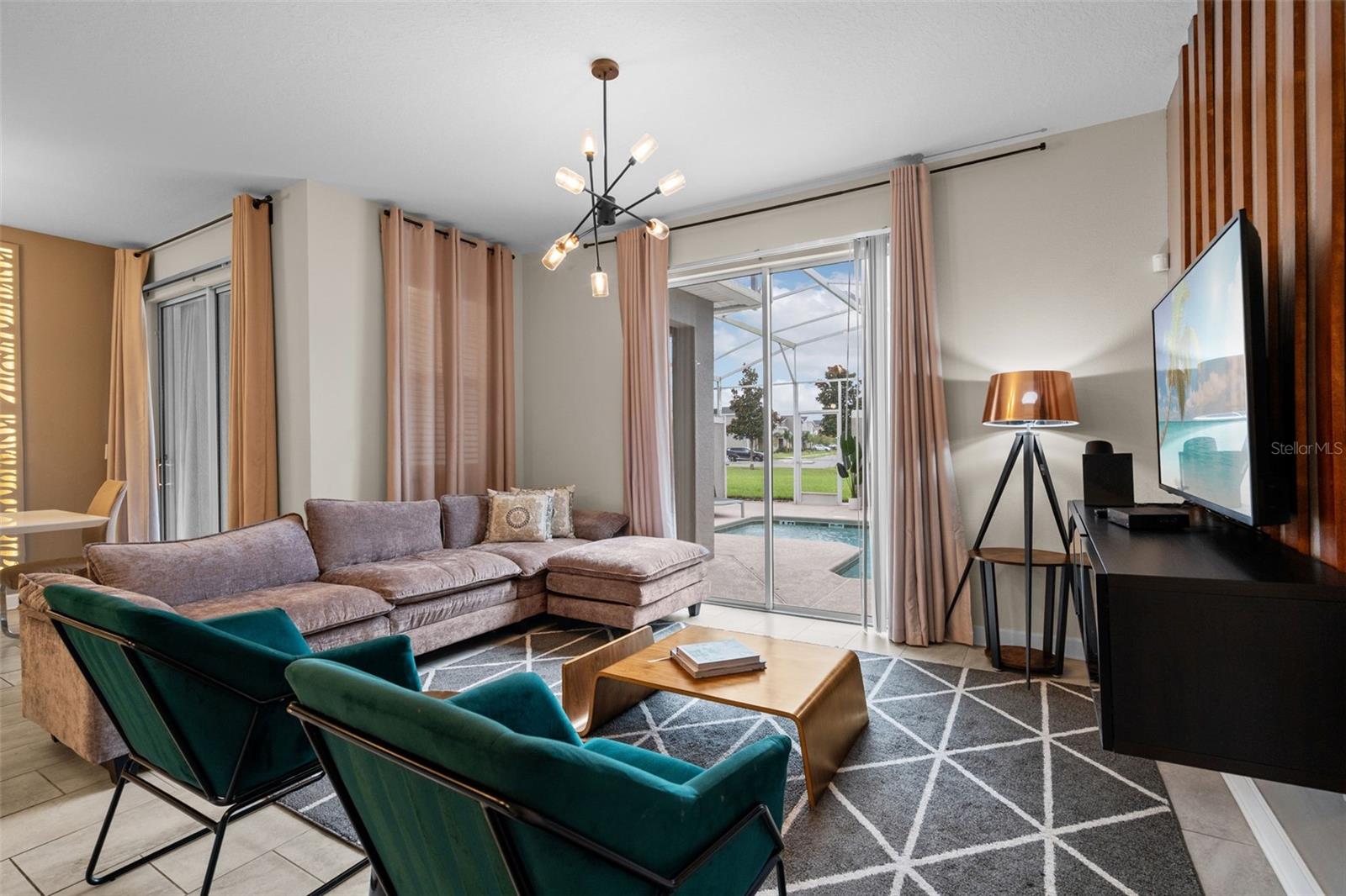 STONEYBROOK SOUTH NORTH PRCL PH 1 - Residential