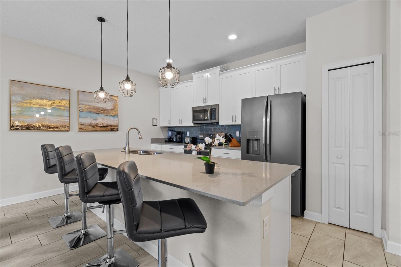 STONEYBROOK SOUTH NORTH PRCL PH 1 - Residential