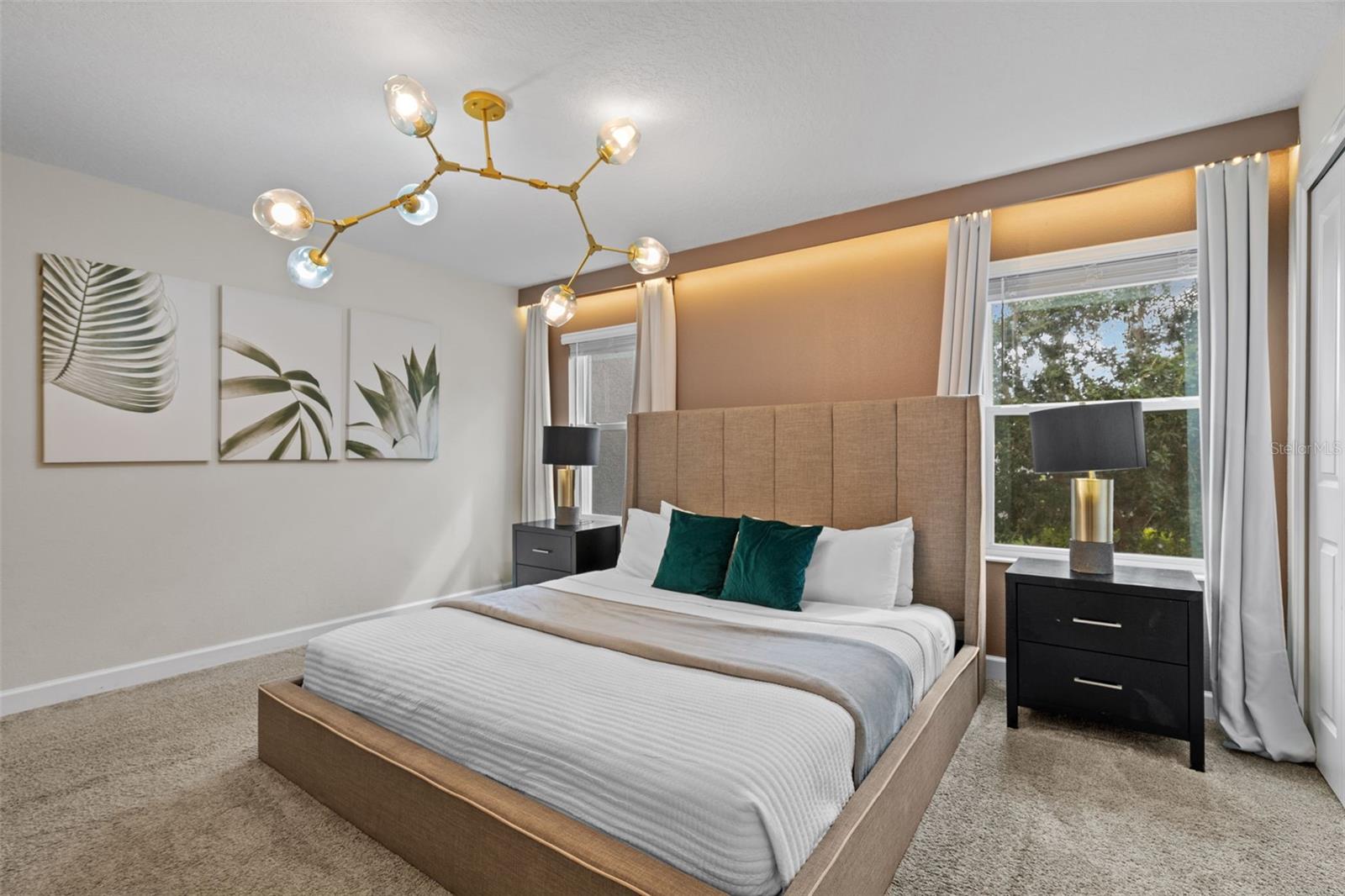 STONEYBROOK SOUTH NORTH PRCL PH 1 - Residential