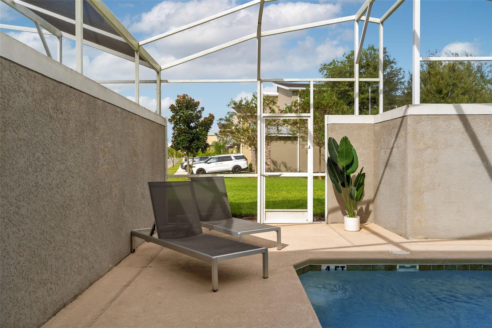 STONEYBROOK SOUTH NORTH PRCL PH 1 - Residential