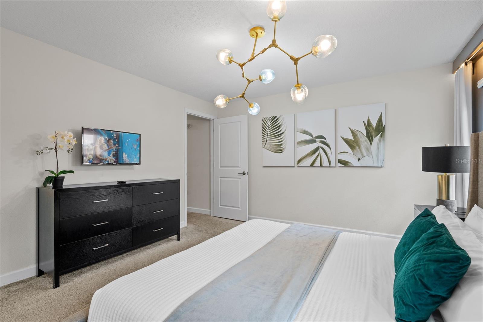 STONEYBROOK SOUTH NORTH PRCL PH 1 - Residential