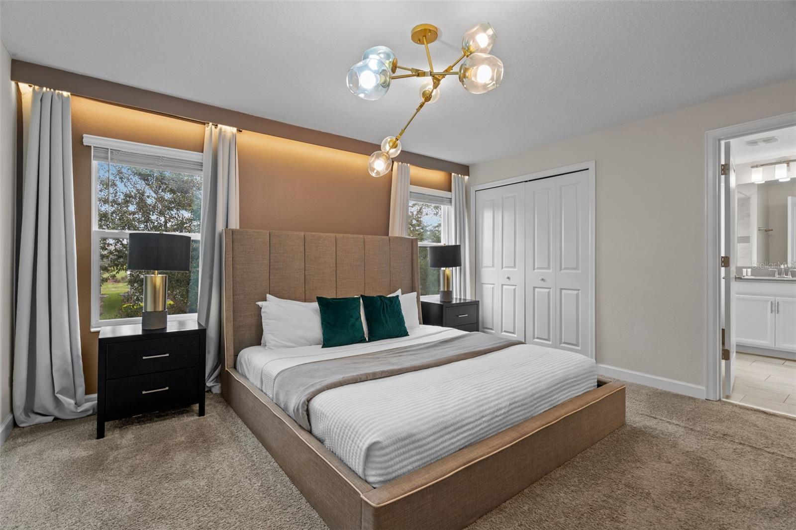 STONEYBROOK SOUTH NORTH PRCL PH 1 - Residential